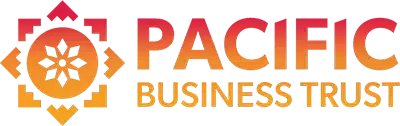 Pacific Business Trust Logo