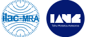 ILAC-MRA_IANZ Logo